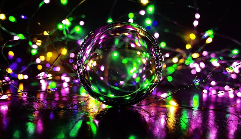 Mystical Powers
